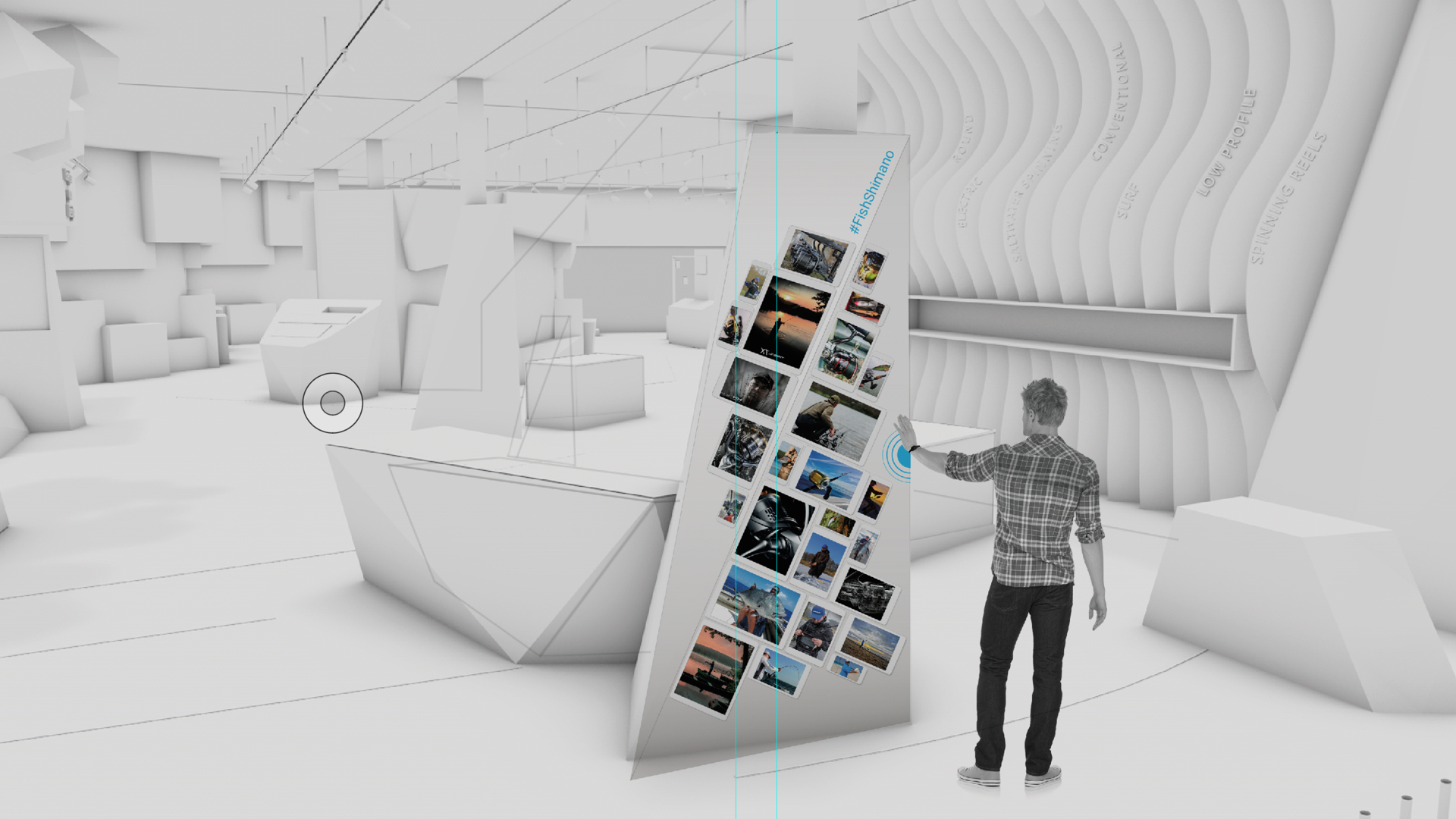 Paul Pajot Shimano 2