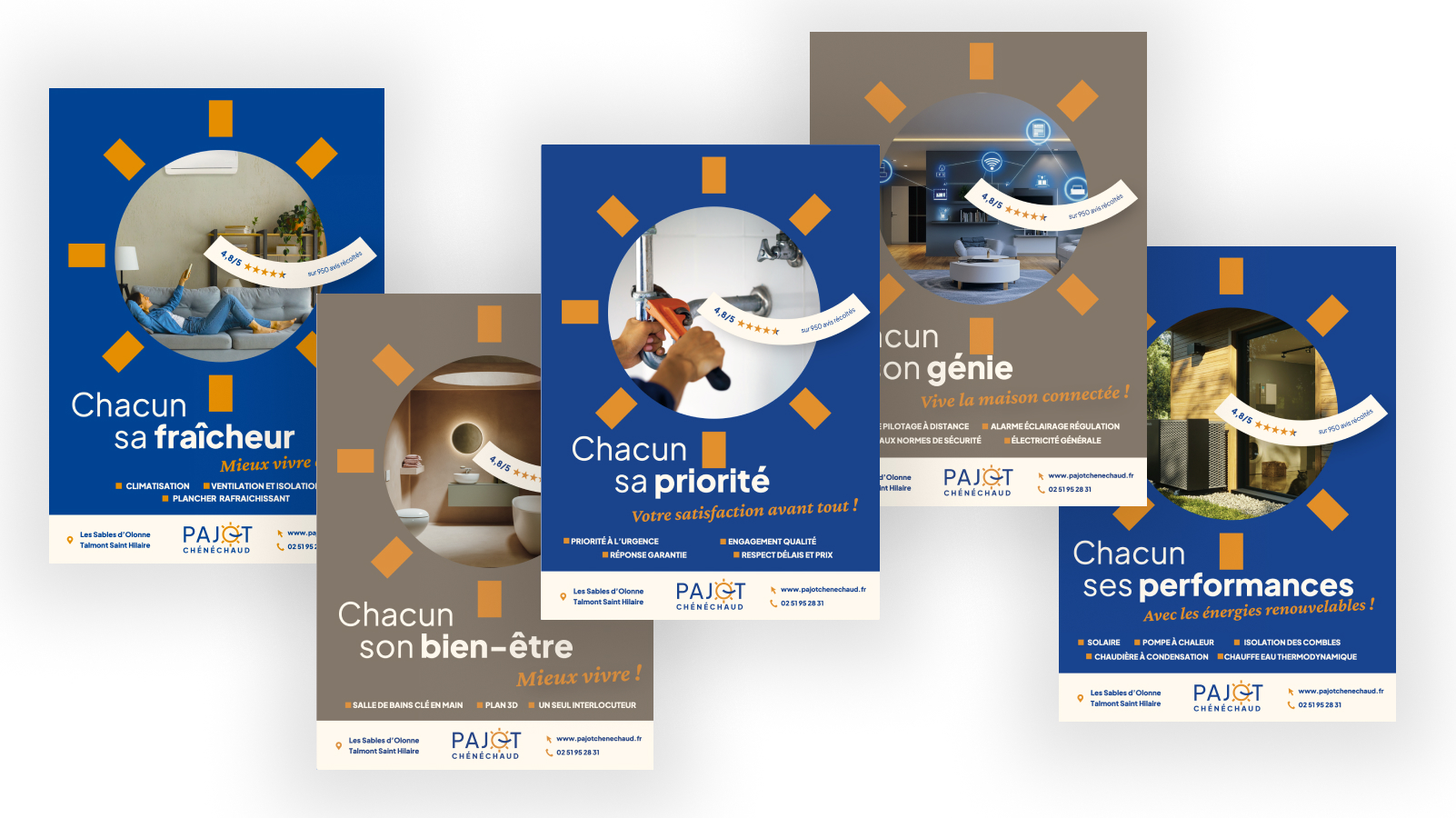 Coucou Design – Pajot Chenechaud – 3e