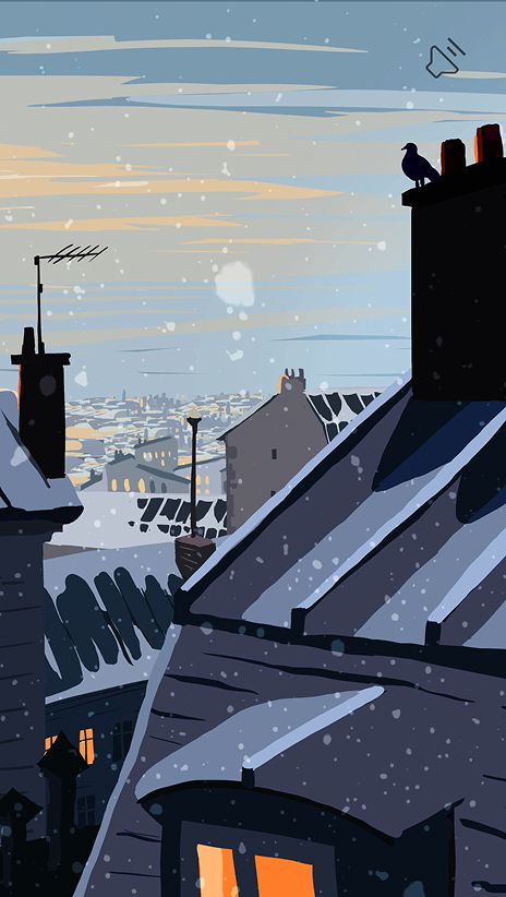 Coucou Design – Paris jet’aime – a