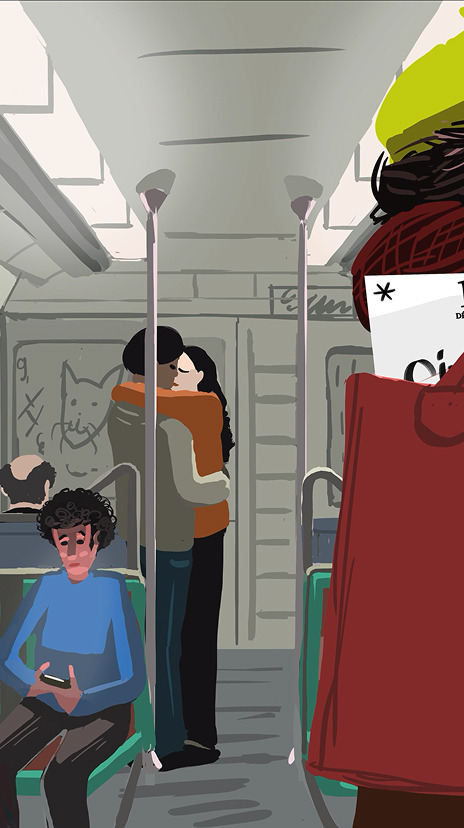 Coucou Design – Paris jet’aime – ac