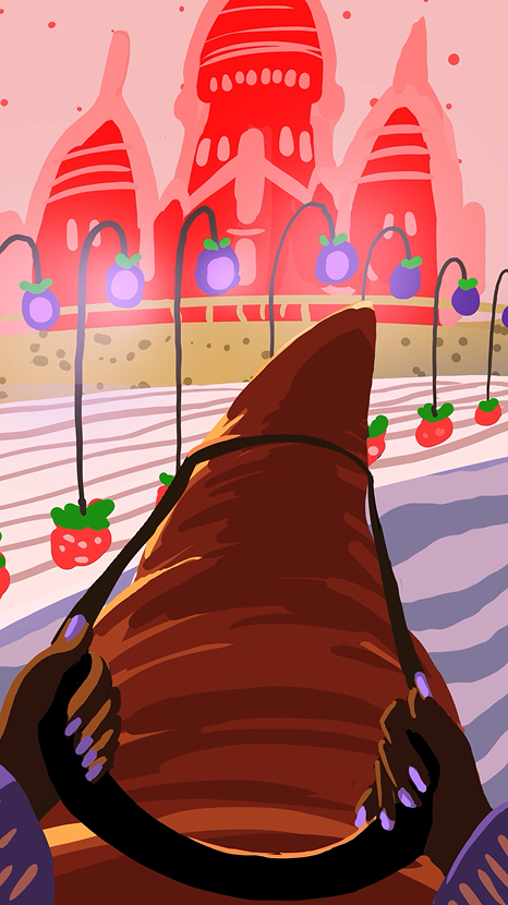 Coucou Design – Paris jet’aime – ag