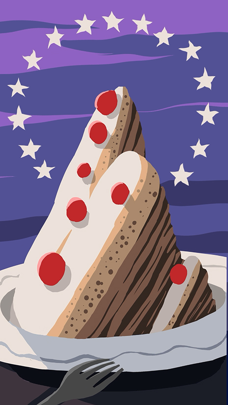 Coucou Design – Paris jet’aime – ah