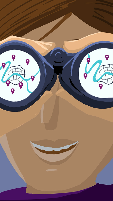 Coucou Design – Paris jet’aime – ai