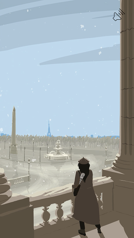 Coucou Design – Paris jet’aime – ao