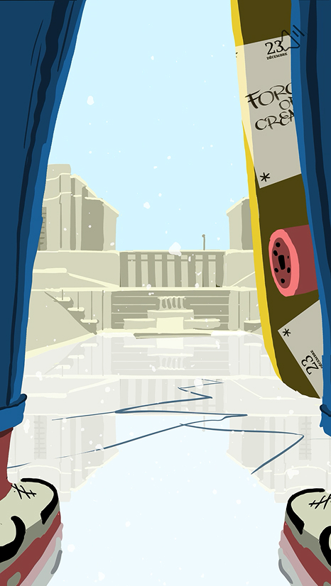 Coucou Design – Paris jet’aime – as