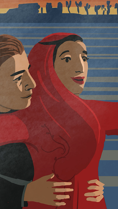 Coucou Design – Paris jet’aime – at