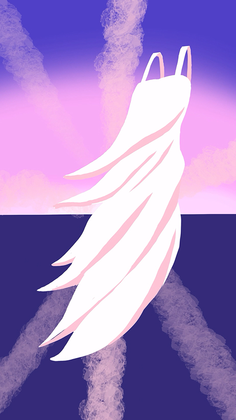 Coucou Design – Paris jet’aime – au