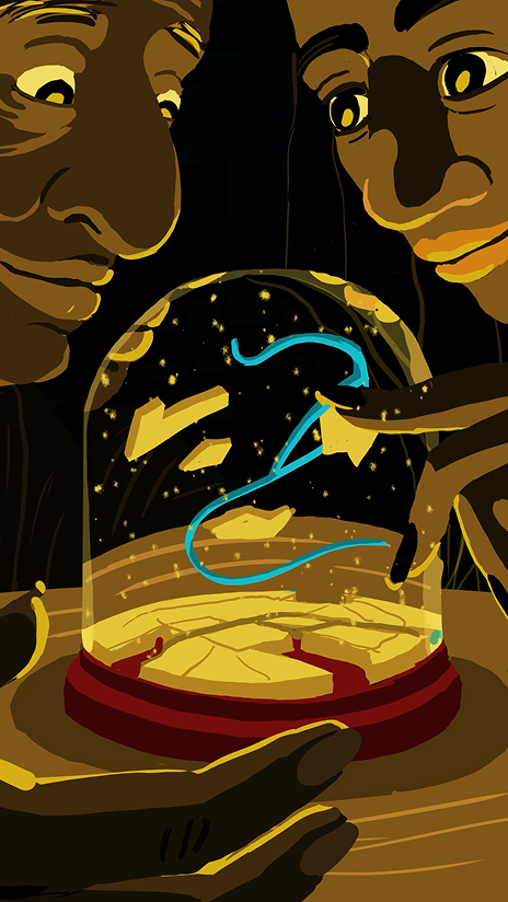 Coucou Design – Paris jet’aime – ax