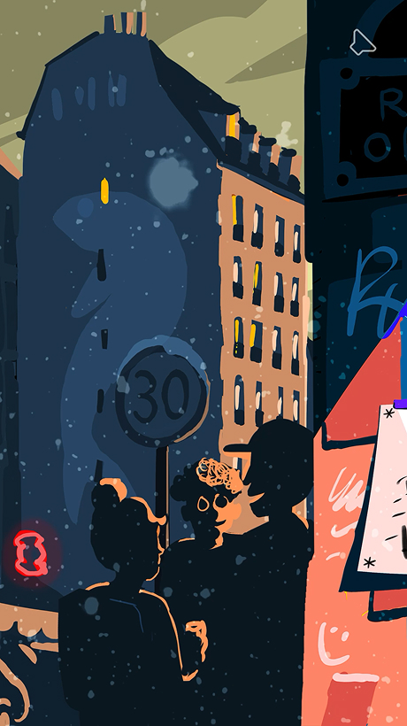 Coucou Design – Paris jet’aime – c