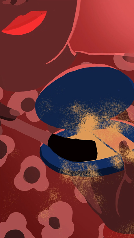 Coucou Design – Paris jet’aime – l