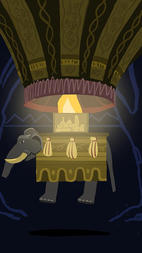 Coucou Design – Paris jet’aime – m