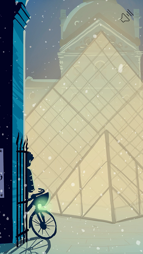 Coucou Design – Paris jet’aime – p