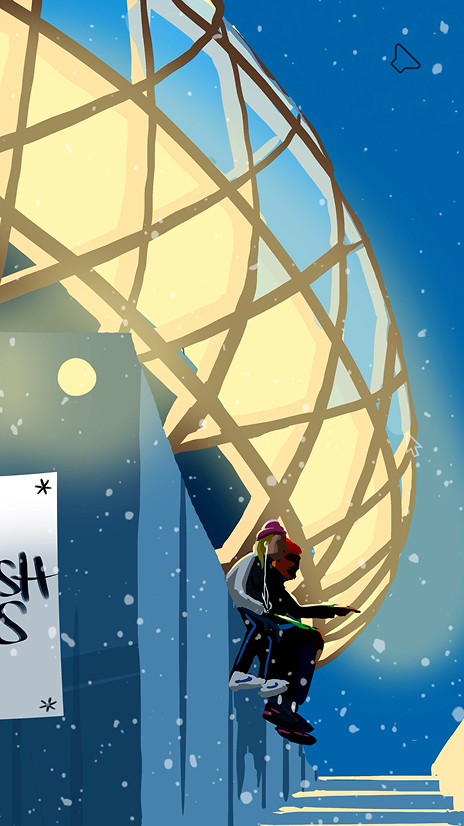 Coucou Design – Paris jet’aime – q