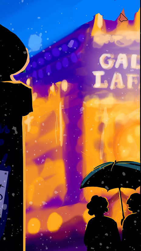 Coucou Design – Paris jet’aime – r