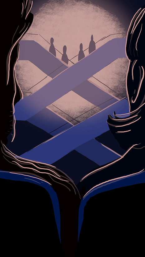 Coucou Design – Paris jet’aime – t