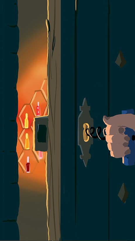 Coucou Design – Paris jet’aime – v