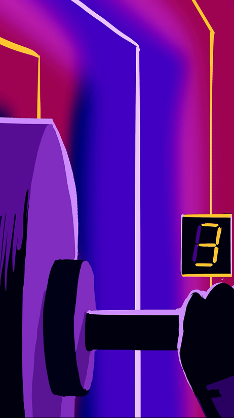 Coucou Design – Paris jet’aime – x