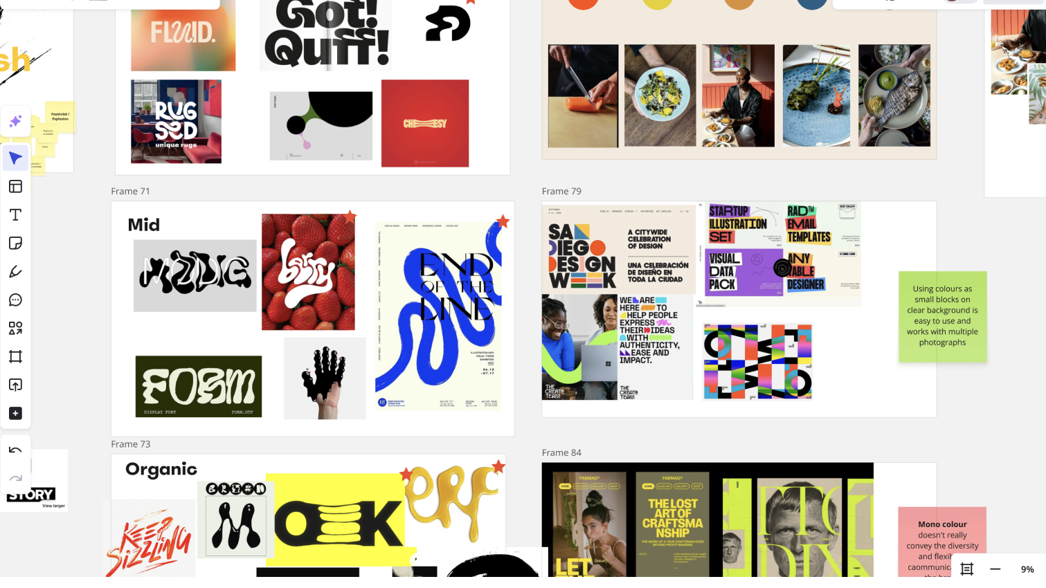 Coucou Design – Dash and Splash Media – 1a