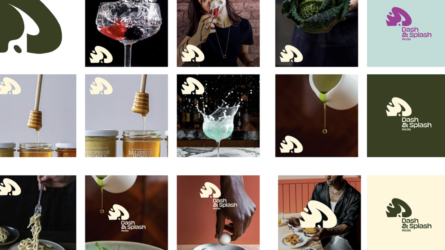 Coucou Design – Dash and Splash Media – 1d