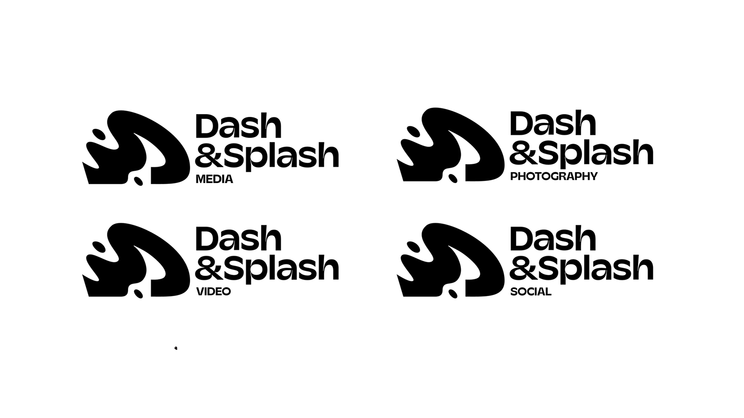 Coucou Design – Dash and Splash Media – 2d