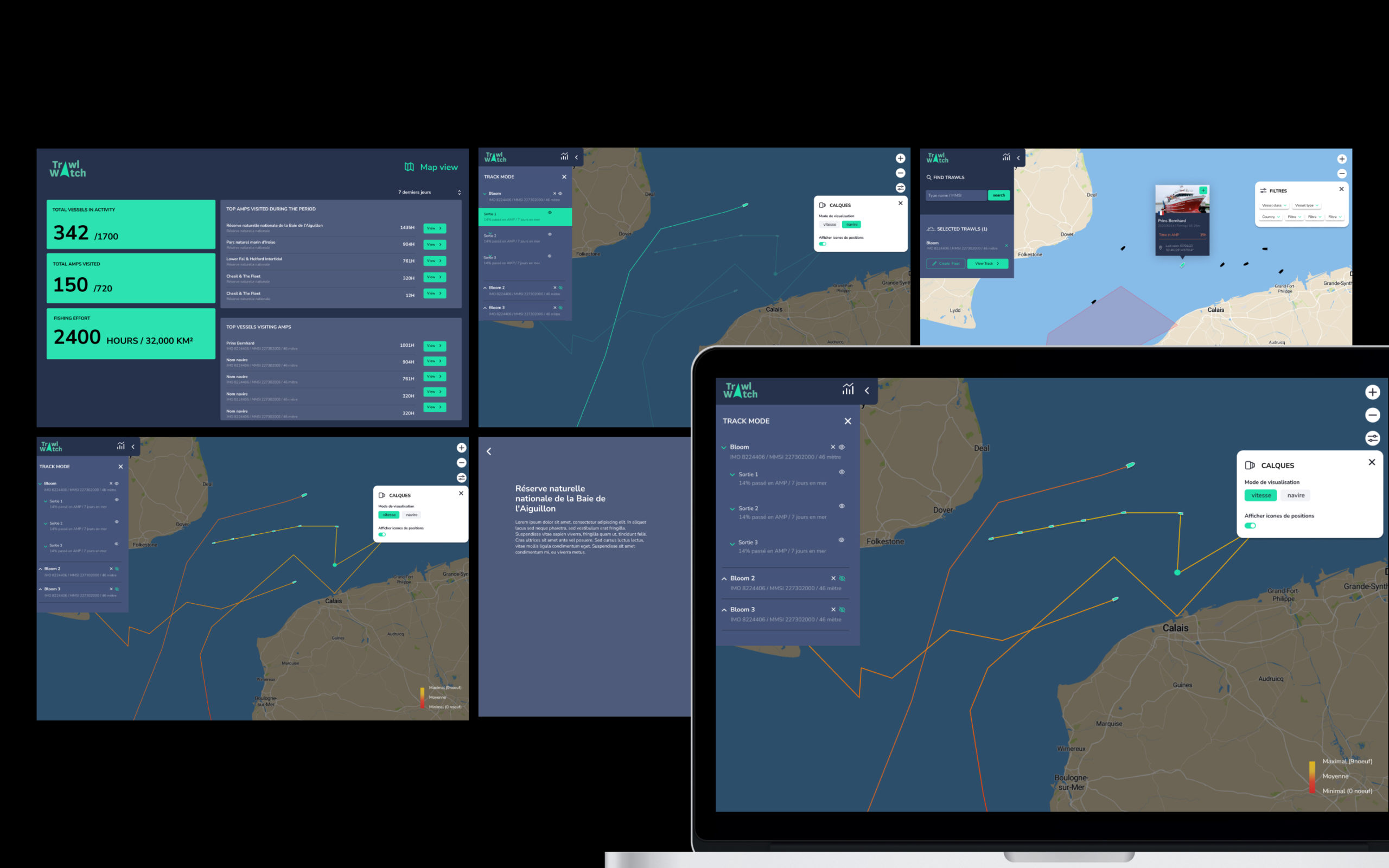 Coucou Design – Trawlwatch – 4